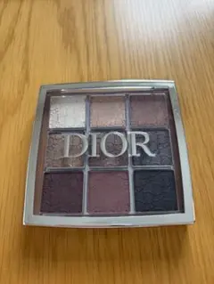 ディオール バックステージ アイ パレット / 002 スモーキー
