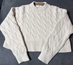 yuka様専用✴︎美品　Mila Owen セーター