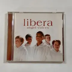 Libera Angel Voices CD
