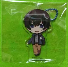 【超メルカリ市限定価格！】【ワイテルズ】きんとき キーホルダー【DDC】