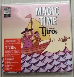 2026年最新】T字路s cdの人気アイテム - メルカリ