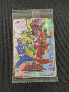 戦隊ヒーロー25周年記念カードまとめ売り Yahoo!オークション -「スーパー戦隊25シリーズ