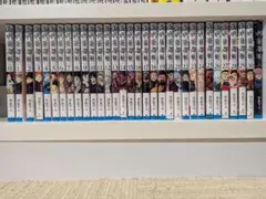呪術廻戦 全巻セット 0-30巻＋オマケ