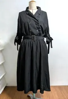 (M)archives パフスリーブワンピースのサムネイル