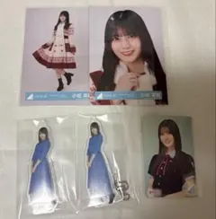 2026年最新】ローソン 日向坂 小坂菜緒の人気アイテム - メルカリ