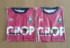 新品！タグ付き！ベガルタ仙台 柳沢敦 引退メモリアル記念！ユニフォーム 新品！タグ付き！ベガルタ仙台 柳沢敦 引退メモリアル記念