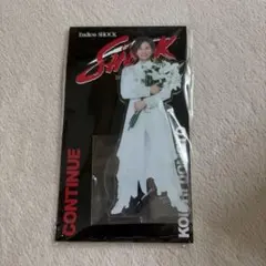 2026年最新】endless shock グッズの人気アイテム - メルカリ