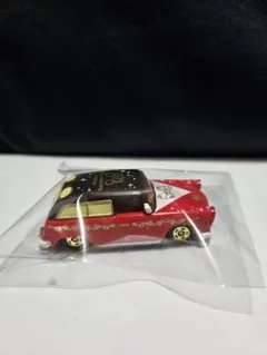 トミカ ディズニーモータース　2014バレンタイン　箱なし