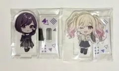 プロセカ 映画 アクスタ 東雲絵名 天馬咲希のサムネイル