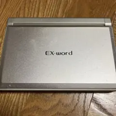CASIO EX-word XD-SC5100 電子辞書