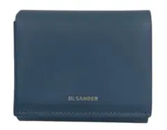 JIL SANDER 三つ折り財布 オリガミウォレット ジルサンダー