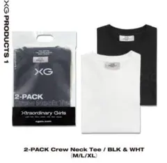2025年最新】xg tシャツの人気アイテム - メルカリ