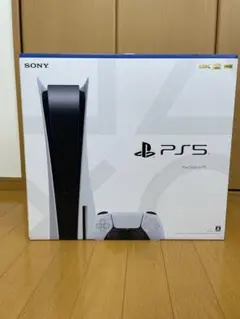 PS5 プレイステーション5 本体 CFI-1200A01 初期化済み