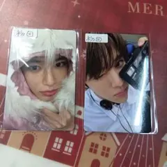 シオン タレントカード