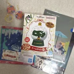 【新品】ミセス 一番くじ セットまとめ売り 単品不可