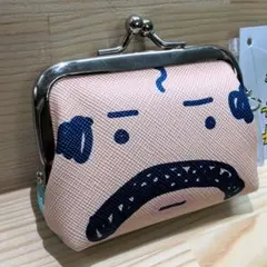 おやじっち　がま口　(たまごっち)