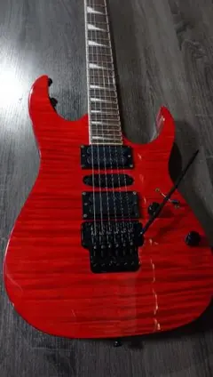 Ibanez RG370DX FM アイバニーズ 2026年最新】ibanez rg370dxの人気アイテム - メルカリ