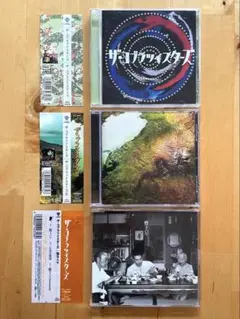 ザ・コブラツイスターズ　まとめ売り