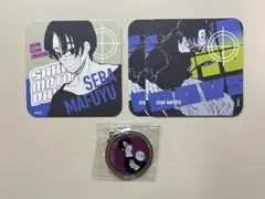 サカモトデイズ 勢羽真冬 セット