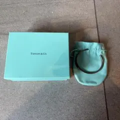Tiffany&co. ティファニー メイカーズ ナロー カフ バングル 925のサムネイル