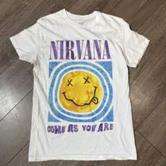 超激レア！ニルヴァーナ DJプロモ UK盤 12インチシングル カム・アズ・ユー 超激レア！ニルヴァーナ DJプロモ UK盤 12インチシングル カム