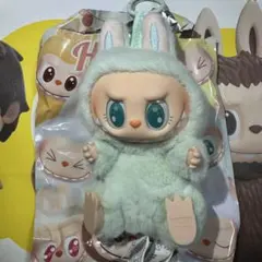 【正規品】ラブブPOP MART HART A Seat QUQU