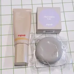 espoir ダーマカバーブレミッシュバーム BB メルカリ便発送のサムネイル