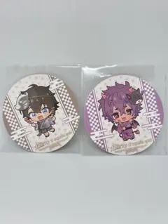 NUカーニバル　2025アニメイトカフェ　特典カード　ガル　モルフィス2点セット