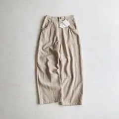 js luxe☆リネンボーダーパンツ js luxe☆リネンボーダーパンツ JOURNAL STANDARD LUXE