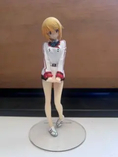 IS(インフィニット・ストラトス) シャルロット・デュノア 1/10 フィギュア