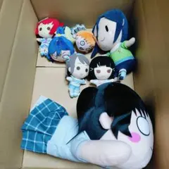 ラブライブ ぬいぐるみ、マスコット　まとめ売り