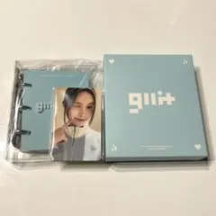 illit FC限定 ファンコン ZONE グリットゾーン イロハ トレカ illit FC限定 ファンコン ZONE グリットゾーントレカ イロハ