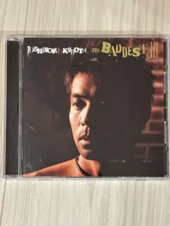 久保田利伸 邦楽