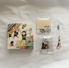 ハイキュー‼︎展 ゆらっとフィギュアコレクション 宮侑