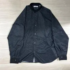 TAKEO KIKUCHI シャツ　Lサイズ