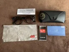 RayBan レイバン RB4259-F 601/19 (268)