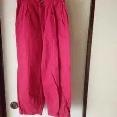 エコロコ パンツ