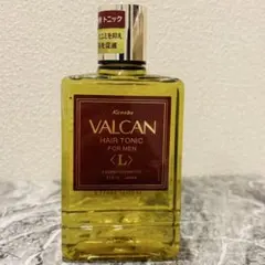 2 カネボウ バルカン ヘアートニック 180ml 3個 Kanebo バルカン ヘアートニック 男性用 180mL : キビマート