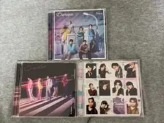 Aぇ! group Chameleon