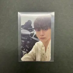 SEVENTEEN スングァンFACE THE SUN トレカ