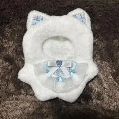 ♡ 着ぐるみ ぬい服 ♡ 16cm ねこ あんスタ 新衣装 プライズ - メルカリ