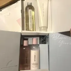 MEDULLA シャンプーリペア Ocean ヘッドスパリフトセット | Mercari