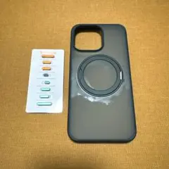 ⭐️iPhone 15 Pro Max ケース スタンド