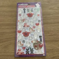 ボンボンドロップシールベイマックス　正規品