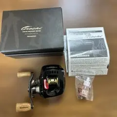 メガバス Ito リール 初代リトグラフRG15R 2025年最新】リトグラフ メガバスの人気アイテム - メルカリ