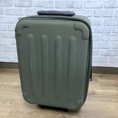 【EMINENT】エミネント キャリーケース スーツケース カーキ 深緑トラベル