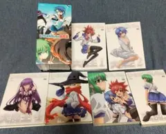 いちばんうしろの大魔王　DVD 全巻セット　BOX付き