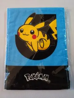 新品未開封】ジュビロ磐田 ポケモン マフラータオル - メルカリ