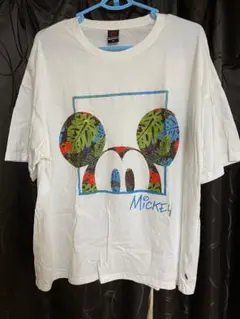 値下げしました‼️Baby doll Disney Tシャツ