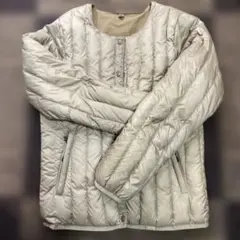 GRAMICCI×TAION×B:MING by BEAMS ダウン　上着